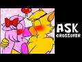 Ask Crossover ~ 2 сезон 5 часть