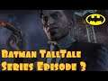 Batman TellTale Series