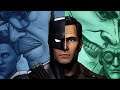 Batman: The Enemy Within.......Part 1......... By Popular Demand