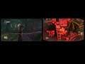 Bioshock 2 Remastered story playthrough Nintendo Switch Vs PC I9-9900k RTX 2080 1080p G-sync