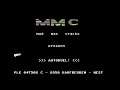 C64 Intro: 1986 Mad Max Crack Intro