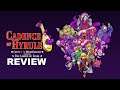 Cadence of Hyrule Review - Nintendo Switch