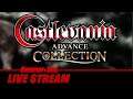 Castlevania Advance Collection | Gameplay and Talk Live Stream #356