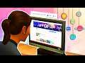 Cele mai urmarite clipuri de Sims 4