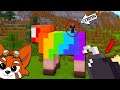 CHALLENGE EXTREM CU BOMBE pe ANIMALE GIGANTICE!