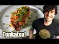Chicken Tonkatsu Recipe | Miles Style How To