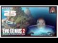 CohhCarnage Plays Evil Genius 2: World Domination - Episode 25