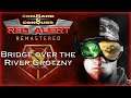 Command & Conquer: Remastered - Red Alert Soviet 6 A - Bridge Over the River Grotzny Walkthrough
