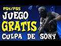 🚀CORREE!!! JUEGO OCULTO GRATIS EN PS4 Y PS5 ES STORE DIFERENTE DE PLAYSTATION