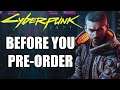 Cyberpunk 2077 - 15 More New Details You Need To Know Before You Pre-Order