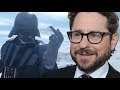 Darth Vader Actor SLAMS JJ Abrams & Disney Star Wars
