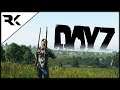 DayZ - Roaming Wolf Territory.. [Live Stream Highlights]