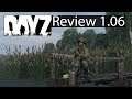 DayZ Xbox One Gameplay Review 1.06 Update