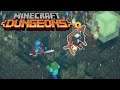 Debut Minecraftan Tingkat Adventure - Minecraft Dungeons Indonesia