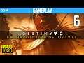 Destiny 2 La Maldicion de Osiris Gameplay Español Parte 6