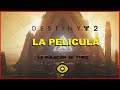 Destiny 2 Maldición De Osiris Cinemáticas/Película Español Latino HD
