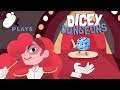 Dicey Dungeons (Live Stream) #2