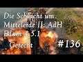 Die Schlacht um Mittelerde 2: AdH Edain 4.5.2.1 Gefecht #136 - Schlacht um Umbar