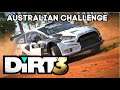 Dirt 4 Australian Challenge | Drive with Me!