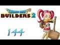 Dragon Quest Builders 2 (Stream) — Part 144 - Portrait of a Princess