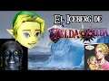 El Iceberg de Conspiración de Zelda Ocarina of Time/Majora's Mask. Parte 4 (FINAL)