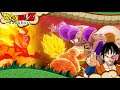 EL LEGENDARIO SUPER SAIYAJIN - #8 - Dragon Ball Z Kakaroto (PC) | ZetaSSJ