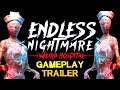 Endless Nightmare Weird Hospital Android / iOS Gameplay Trailer