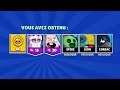 ENORME CHANCE LEGENDAIRE DANS CE PACK OPENING BRAWL STARS !