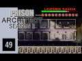 Erweitern des Eltern-Trakts - Let's Play Prison Architect Season 2 #49 [DEUTSCH] [HD+]
