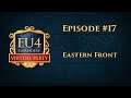 EU4 LAN Party 2020 | Episode 17 | Eastern Front