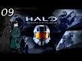 Evac | Halo: The Master Chief Collection | Episode 9 [LEGENDARY] [HALO REACH]