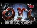 Feels and Frustrations | Ori and the Blind Forest | Blind Let's Play | Part 1 | VOD