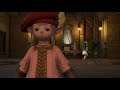 FFXIV - Laying the Foundation