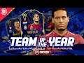 FIFA 20 TEAM OF THE YEAR!!! FT. TOTY Van Dijk, TOTY Messi & TOTY Ronaldo - FIFA 20 Ultimate Team
