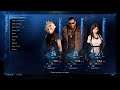 Final Fantasy 7 Demake kingdom hearts edition episode 1 live stream