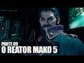 FINAL FANTASY VII Remake #09 - O Reator Mako 5 | Gameplay em Português PT-BR