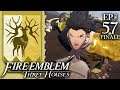 Fire Emblem: Three Houses :: Golden Deer :: FINALE :: EP-57 :: For the Freedom of Fódlan