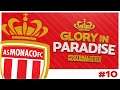 FM 20 Lets Play - Glory In Paradise Monaco - S1 #10 - Season Finale   Football Manager 2020