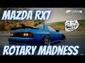 Forza Motorsport 7  1987 Mazda RX-7 Drift!