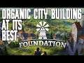 Foundation - Organic City Building in a Beautiful World