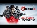 Gears of War 5 First 30 Mintues - HDR Gameplay