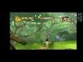 George of the Jungle - Aethersx2 - Android - PS2 Emulator - SD888 - Realme GT