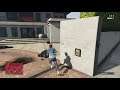 Grand Theft Auto V Online - Mission - Death From Above