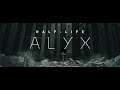 Half Life: Alyx Part  3