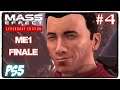 HatCHeTHaZ Plays: Mass Effect Legendary Edition - PS5 [Part 4]