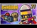 Helix Orbital Duct Tape Mayhem | Part 77 | Let's Play: Enter the Gungeon: Farewell to Arms | PC HD