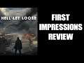 HLL Hell Let Loose First Impressions Review: More Of An Experience Than A Multiplayer Shooter