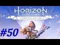 Horizon Zero Dawn PC ITA #50 Calderone Sigma!!!