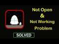 How to Fix Tiny Space Program App Not Working / Not Opening Problem in Android & Ios