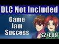 How To "Win" in a Game Jam - DLC Not Included - Game Dev Podcast